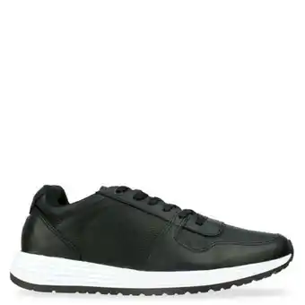 Zapatos para hombre thiago negro