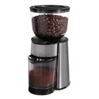 Home Sentry Molino de café oster oferta
