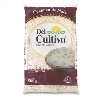 Makro Cuchuco maiz del cultivo 500g oferta