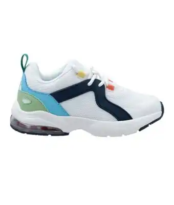 Offcorss Tenis deportivos con cámara de aire para bebé niño oferta