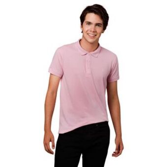 Totto Polo para hombre mormol. oferta