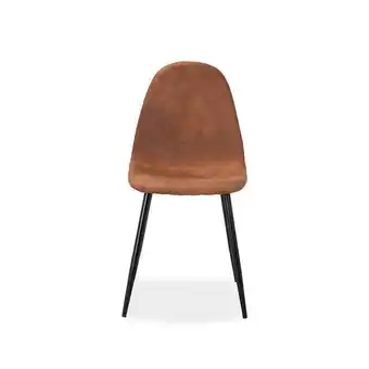 Tugó Silla de comedor wilma café oferta