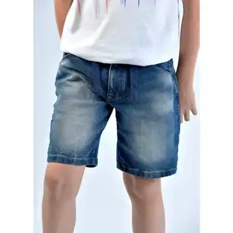 Roott + Co Bermuda denim oferta