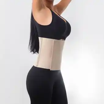 Farmaclub Faja abdominal 12 pulgadas / 30cm de altura oferta