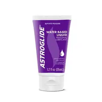 Cruz verde Lubricante astroglide tubo x 35ml oferta