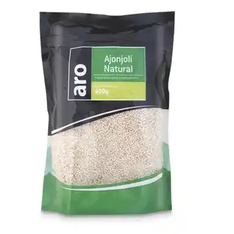Makro Ajonjoli crudo aro 400g oferta