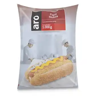 Makro Papa molida aro 1000g oferta