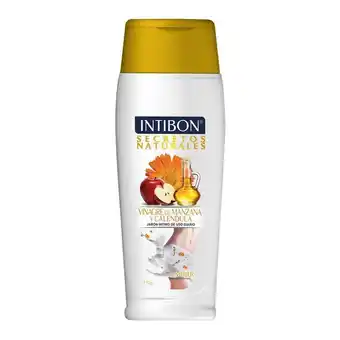Cruz verde Intibon frasco x 210ml oferta