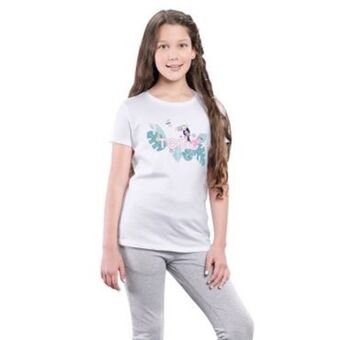 Totto Camiseta para mujer totto girl. oferta