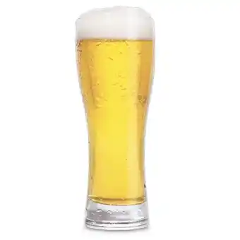 Makro Vaso cervecero cristar berlin liso oferta