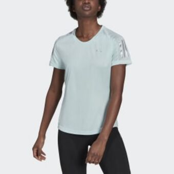 Adidas Camiseta own the run oferta
