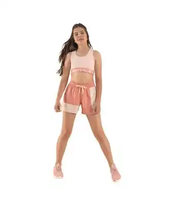 Offcorss Top corto deportivo oferta