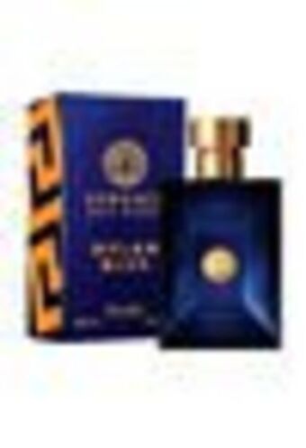 Dafiti Perfume versace pour homme dylan blue de versace para hombre 100 ml oferta