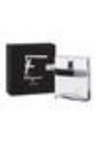Dafiti Perfume ferragamo black de salavatore ferragamo para hombre 100 ml oferta