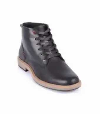 Price Shoes Sky walk botas cuero hombre 66311150negro oferta