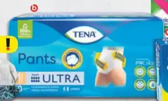 Éxito Pañal Pants Ultra M Paquete x 20 unidades Tena oferta