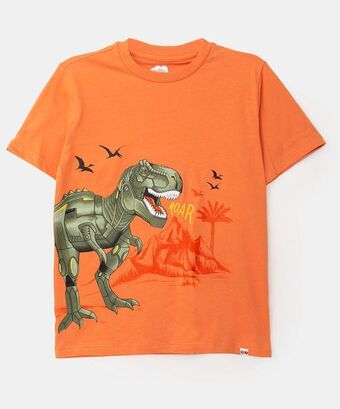 Polito Camiseta niño oferta