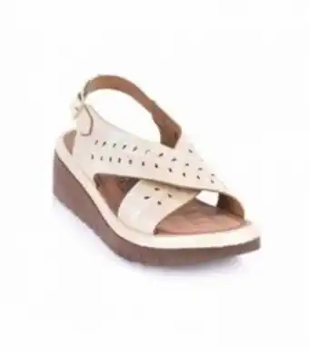 Price Shoes Price shoes sandalias planas mujer 6925067champana oferta