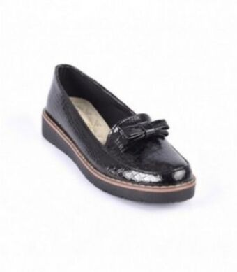 Price Shoes Price shoes zapatos mocasines mujer 252063negro oferta