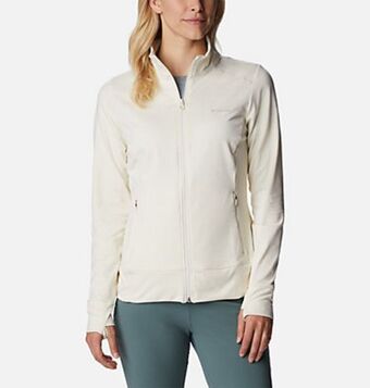 Columbia Forro polar técnico weekend adventure™ para mujer oferta