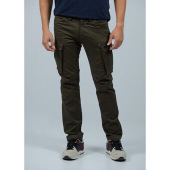 Roott + Co Pantalón cargo oferta