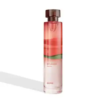 Ésika Colonia ritualeza pomelo, 100 ml oferta