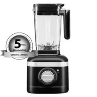 Falabella Licuadora kitchenaid k400 vaso en tritán 1200 w 5 velocidades oferta