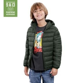 Totto Chaqueta para niño colorkid. oferta