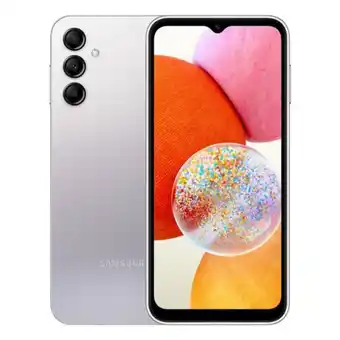 Falabella Celular samsung galaxy a14 128gb oferta
