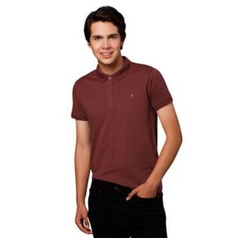 Totto Polo para hombre mormol. oferta