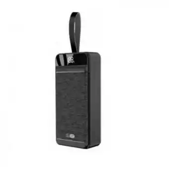 Falabella Cargador portatil para celular power bank 30000mah oferta