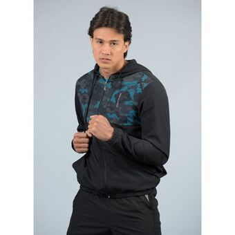 Roott + Co Chaqueta deportiva oferta