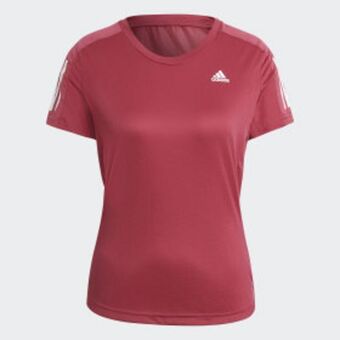 Adidas Camiseta own the run oferta