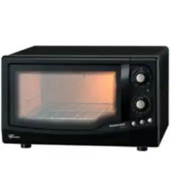 Falabella Horno mesa gourmet marca fischer 44lt oferta