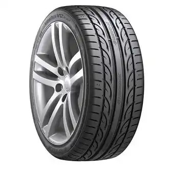 Alkosto Llanta hankook ventus v12 evo2 (k120) 195/55r15v oferta