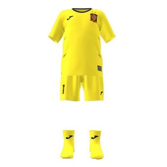 Joma Set selección española fútbol sala junior oferta