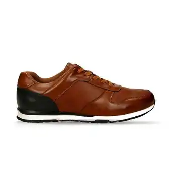 Bata Tenis casuales café bata fresno cor hombre oferta