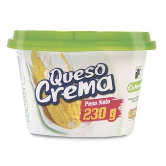 Makro Queso crema colanta para untar 230g oferta