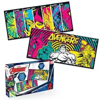Alkosto Ronda rompe x 180 avengers oferta