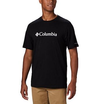 Columbia Camiseta csc basic logo™ para hombre oferta