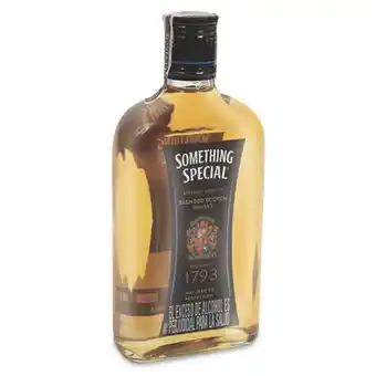 Makro Whisky something special 350ml oferta