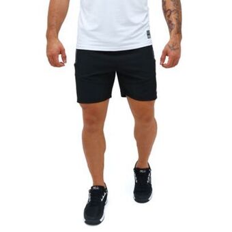 Branchos Pantaloneta - hombre - negro oferta