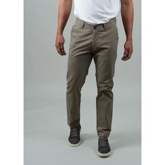 Roott + Co Pantalon docker oferta