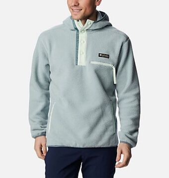 Columbia Sudadera con capucha helvetia™ para hombre oferta