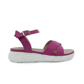 Mussi Sandalia flatform de sintético ciciele oferta
