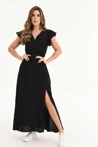 RAGGED Vestido andromeda oferta