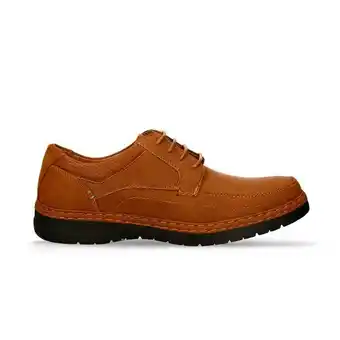 Bata Zapatos casuales camel bata gibraltar cor hombre oferta