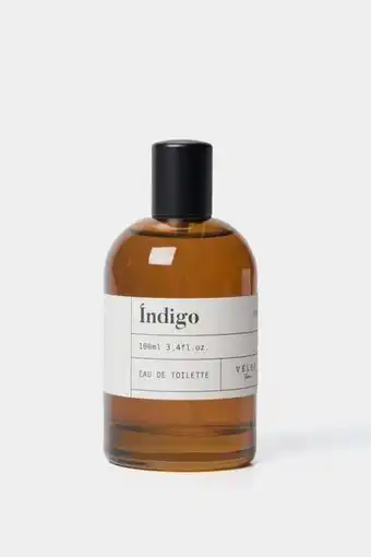 Vélez Perfume índigo 100ml masculino oferta