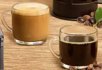 Ara Mug en Vidrio 320ml oferta