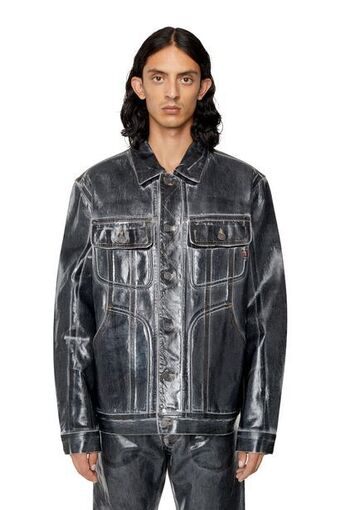 Diesel Chaqueta casual para hombre d riley 29166 oferta
